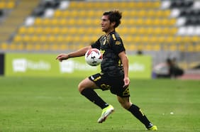 Juan Cornejo: “Coquimbo nunca estuvo en una posición tan buena; los de más edad tratamos de calmar a todo el club”