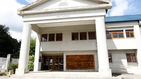 Caso Julia Chuñil: decretan prisión preventiva para Javier Troncoso, hijo de la víctima, apuntado como el autor del parricidio