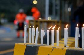 Autoridades de O’Higgins informan que durante esta mañana habrá novedades sobre los dos mineros sin localizar en El Teniente