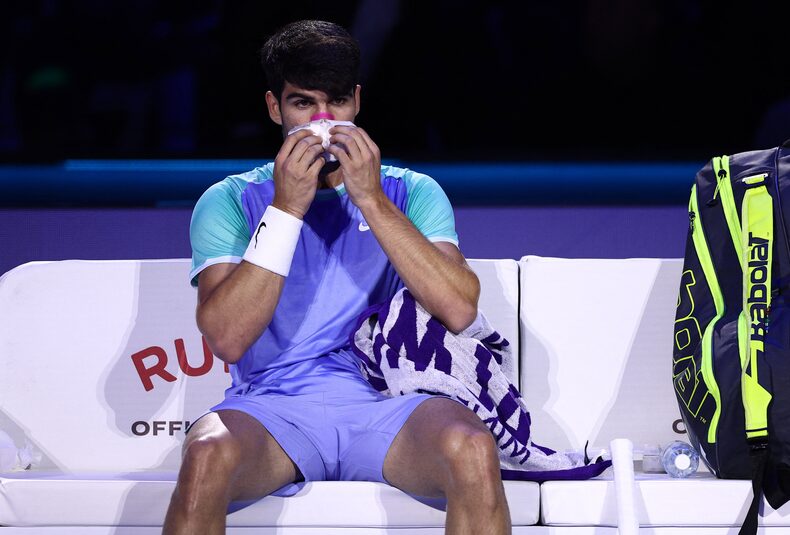 ATP Finals
