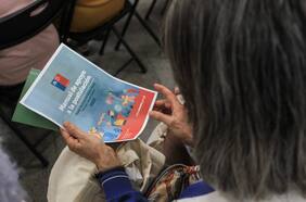 Conoce las fechas y cómo postular al Fondo Nacional del Adulto Mayor