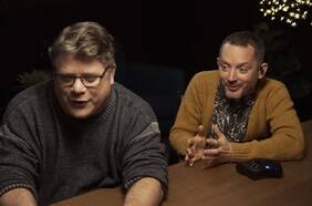 Los actores de Frodo y Sam prueban Baldur’s Gate 3 en un nuevo video de Larian Studios