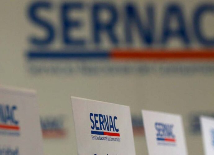 Los Detalles De Las Demandas Colectivas Del Sernac Contra General Los detalles de las demandas colectivas del sernac contra general