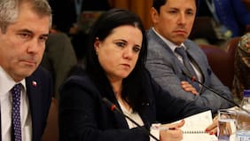 El complejo caso que afecta a la ministra de Seguridad