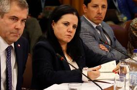 El complejo caso que afecta a la ministra de Seguridad