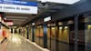 Línea 8 del Metro recibe aprobación unánime del SEA ¿Cuál será el trazado de las estaciones?