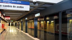Línea 8 del Metro recibe aprobación unánime del Servicio de Evaluación Ambiental