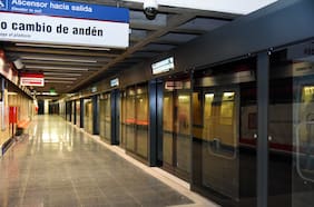 Línea 8 del Metro recibe aprobación unánime del SEA ¿Cuál será el trazado de las estaciones?
