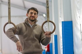 La pena de Tomás González: “El mundo del deporte es, si no abiertamente homofóbico, muy tradicional”