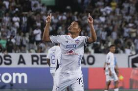 ¿Mejor equipo que Colo Colo? Escaneando a Junior, la valla en el camino del Cacique en la Copa Libertadores