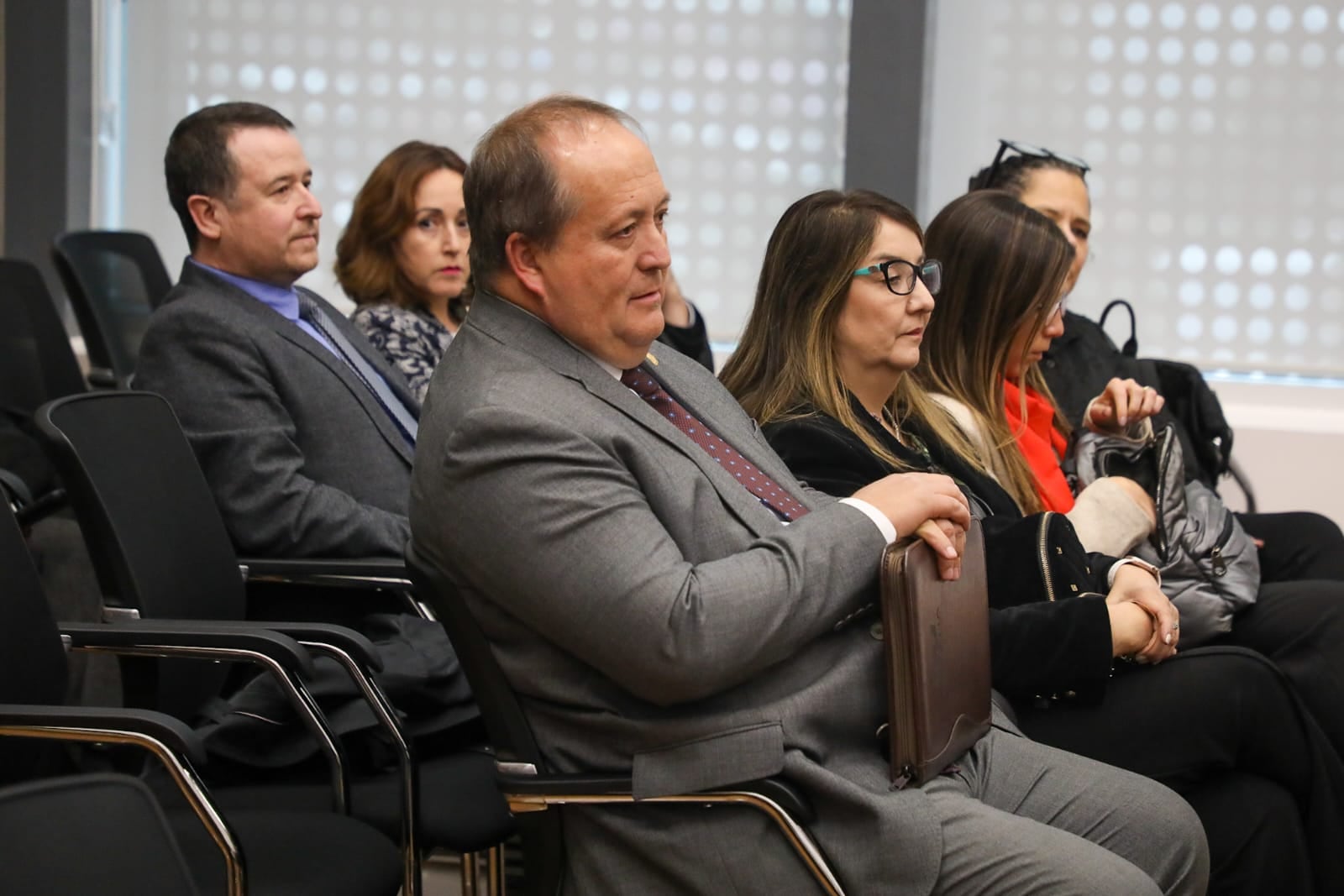 Corte de Apelaciones de Chillán define terna para reemplazar a Nayalet Mansilla como fiscal regional de Ñuble
