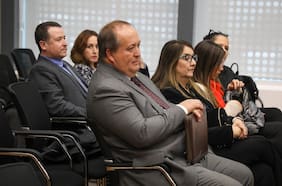 Corte de Apelaciones de Chillán define terna para reemplazar a Nayalet Mansilla como fiscal regional de Ñuble