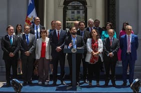 Columna de Antonia Urrejola: El caso Silala y la solución pacífica de las controversias internacionales