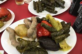 Crítica gastronómica de Don Tinto: Yamile, calor de hogar