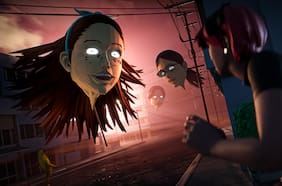 Junji Ito Maniac: Japanese Tales of the Macabre llega a Fortnite