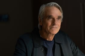 Jeremy Irons: “Siempre es un riesgo unirse a una serie que tiene un gran éxito y que ya lleva tres temporadas al aire”