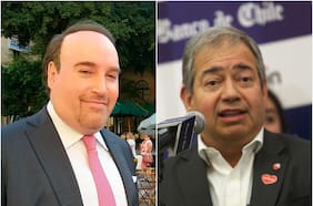 Gerente general de Banco de Chile por caso Chang: “Hubo varias alertas, pero todas fueron resueltas por el área comercial”