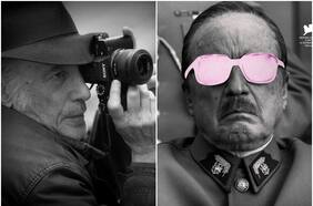 Quién es Edward Lachman, el director de fotografía nominado al Oscar por El Conde