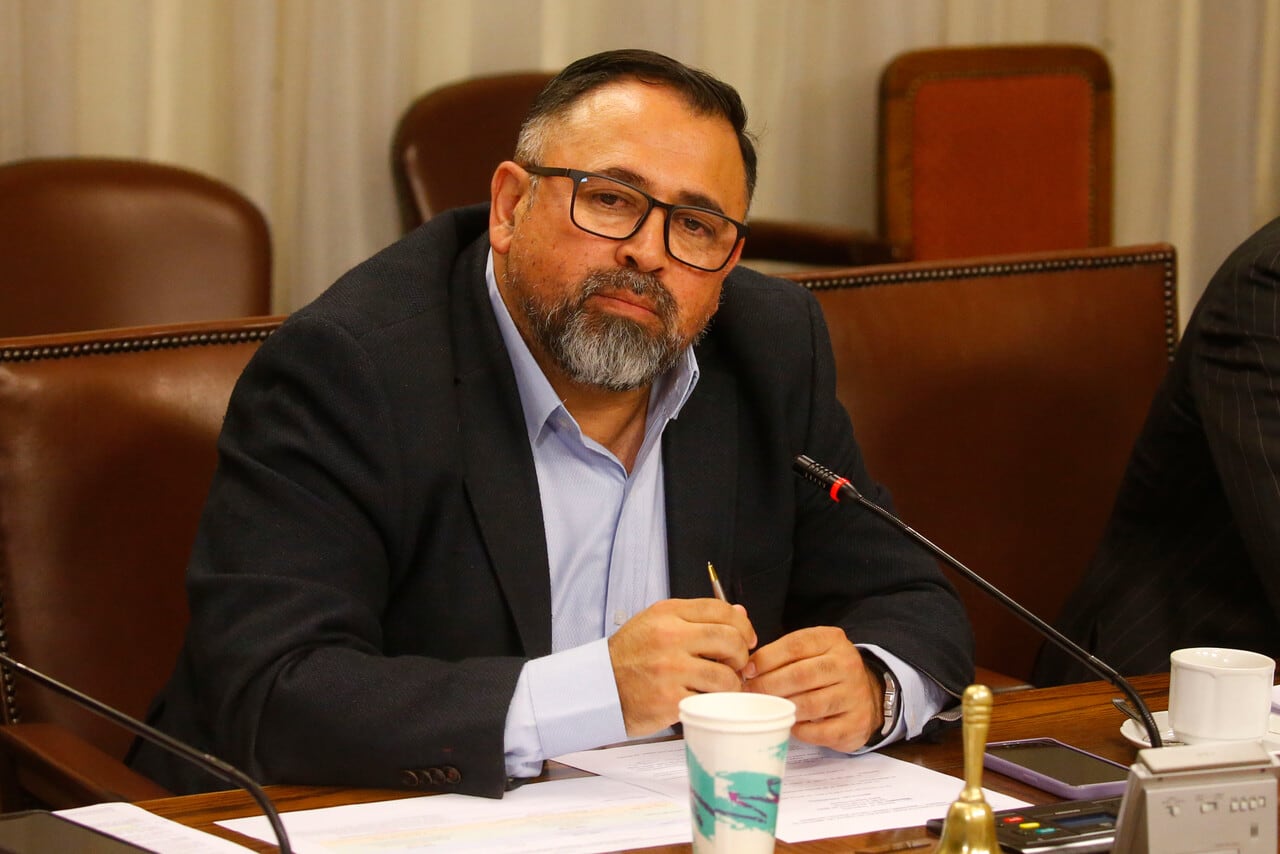 Delegado de Coquimbo advierte que sistema frontal en la región podría tener “más impacto” que el temporal de 2015