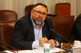 Delegado de Coquimbo advierte que sistema frontal en la región podría tener “más impacto” que el temporal de 2015