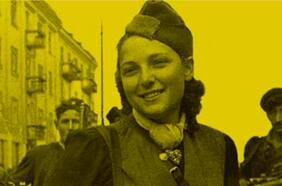 Cine y Holocausto, bajo una mirada femenina