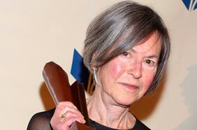 Columna de Matías Rivas: Leer a Louise Glück es un placer