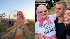 Cómo la inteligencia artificial conquistó al desierto de Coachella