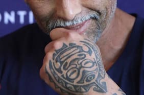 “No respeta y encarna lo negativo”: cómo el Chino Ríos se convirtió “en el tenista más odiado del mundo”