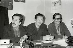 Los “jovencitos arrogantes de familias bien y revolucionarios”: una mirada histórica