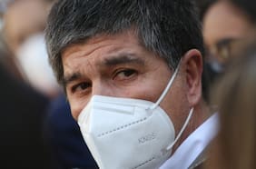 Monsalve: “El gobierno va a estar disponible a usar todas las herramientas del Estado de derecho para garantizar la seguridad”