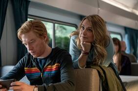 Merritt Wever, protagonista de Run: “Siempre pensé en Ruby como alguien que corre hacia su vida, no que huye de ella”