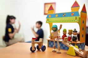 Sin asistencia escolar, el maltrato se esconde mejor