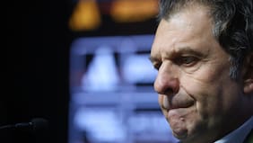 El dardo de un exgoleador de Colo Colo contra Blanco y Negro tras el deslucido centenario