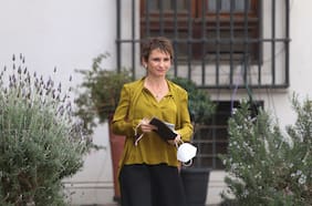 Con o sin la oposición: Tohá afirma que cerrarán acuerdo por seguridad la próxima semana con quienes estén “dispuestos” a firmarlo