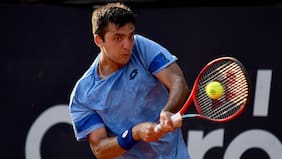 Tomás Barrios logra su séptima victoria consecutiva para meterse entre los ocho mejores de Montevideo