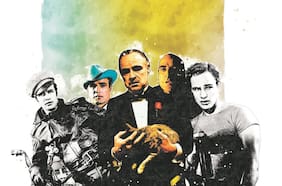 Cien años de Marlon Brando: nueve miradas en torno al mito