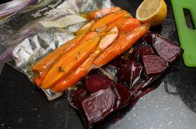 ¿El futuro de la cocina será al vacío?