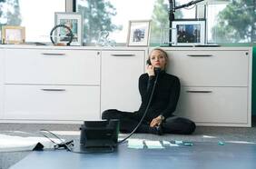 Con Amanda Seyfried: la miniserie sobre el caso Theranos debuta en Chile