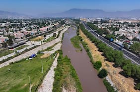 Con retorno de especies nativas y del pez bagrecito: autoridades celebran recuperación del río Mapocho tras 15 años de saneamiento
