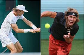 En vivo: Jarry cayó contra Zverev en los cuartos de final del ATP de Halle