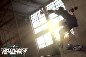 Prepárense para el retorno de Tony Hawk’s Pro Skater con “The Hawk Mix”