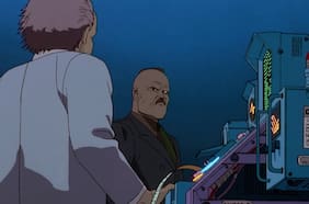 A décadas de su lanzamiento descubren queja de animador en Akira