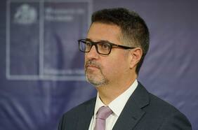 Senado aprueba a Claudio Soto como nuevo consejero del Banco Central