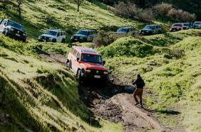 GWM Tank 300 lanza su versión más equipada en Chile