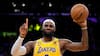 “Estaremos siempre agradecidos por estos ocho años”: Los Angeles Lakers oficializan la salida de LeBron James