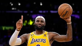“Estaremos siempre agradecidos por estos ocho años”: Los Angeles Lakers oficializan la salida de LeBron James