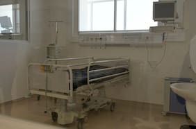 Red integrada de salud: 17 establecimientos del país no tienen pacientes Covid en sus UCI