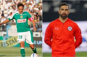 La tajante respuesta de Rafael Olarra al ninguneo de Claudio Bravo