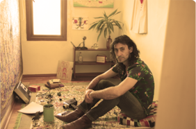 La cuarentena creativa de Perrosky: “El rock siempre va a existir, si existen los rebeldes”