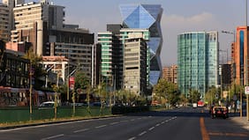 Indesa y Territoria desarrollarán proyecto de viviendas, oficinas y comercio frente al Apumanque